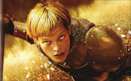 The Messenger: The Story of Joan of Arc (1999) - Milla Jovovich