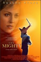 The Mighty Movie Poster (1998)