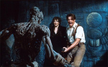 The Mummy (1999)