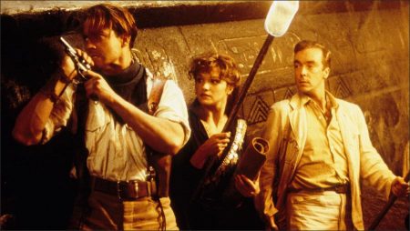 The Mummy (1999)