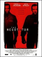 The Negotiator Movie Poster (1998)
