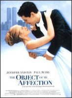 The Object of My Affection Movie Poster (1998)