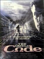 The Omega Code Movie Poster (1999)