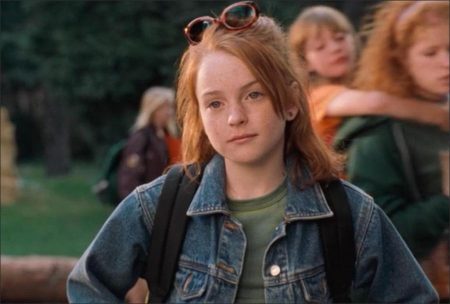 The Parent Trap (1998) - Lindsay Lohan