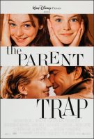 The Parent Trap Movie Poster (1998)