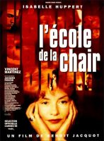 The School of Flesh - L'École de la Chair Movie Poster (1998)