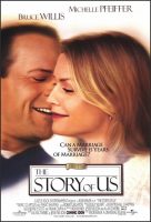 The Story of Us Movie Poster (1999)