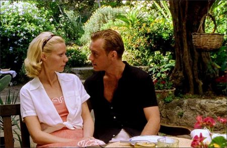 The Talented Mr. Ripley (1999)