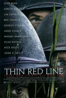 The Thin Red Line Movie Poster (1998)