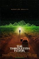 The Thirteenth Floor Movie Poster (1999)