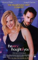 The Very Thought of You Movie Poster (1999)
