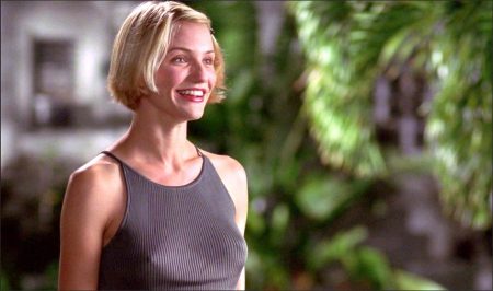 There's Something About Mary (1998) - Cameron Diaz