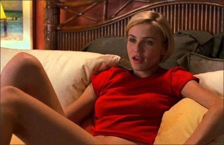 There's Something About Mary (1998) - Cameron Diaz