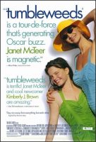 Tumbleweeds Movie Poster (1999)