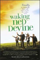 Waking Ned Devine Movie Poster (1998)