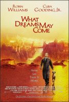 What Dreams May Come Movie Poster (1998)