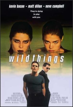 Wild Things Movie Trailer S Movie Nostalgia