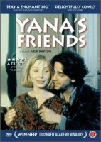 Yana's Friends Movie Poster (1999)