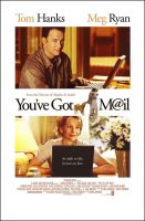 You've Got Mail Movie Poster (1998)