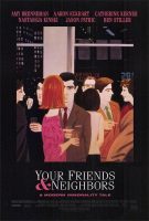 Your Friends and Neighbors Movie Poster (1998)