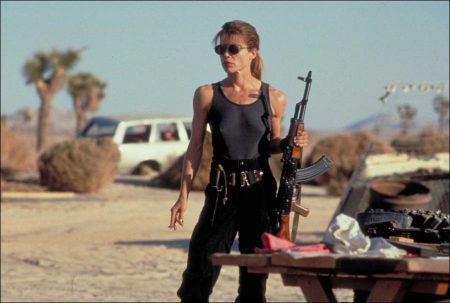 Terminator 2: Judgment Day (1990)