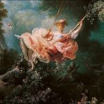 Fragonard's The Swing and Rococo style