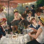 Renoir: The painter in the light of Impressionism