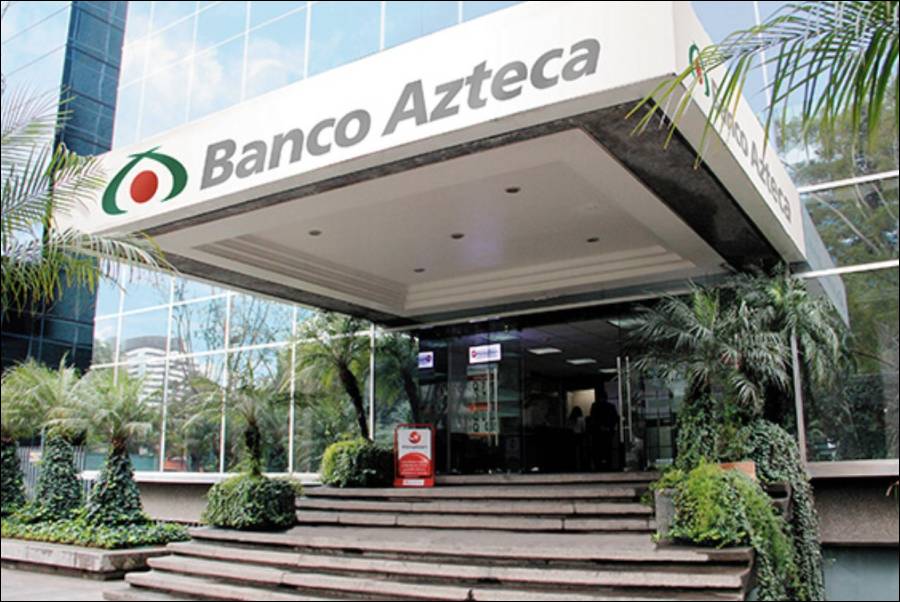 Banco Azteca will be the first bank to open a Bitcoin account