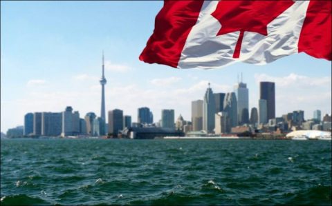 Binance to teave the Ontario Province in Canada