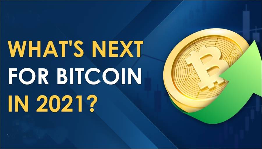 What is the outlook for Bitcoin and Ethereum for the rest of 2021?