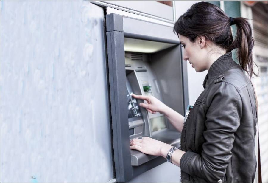 Bitcoin ATMs are spreading rapidly in the United States