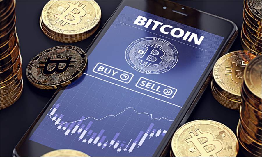 Brief basics about Bitcoin and blockchain