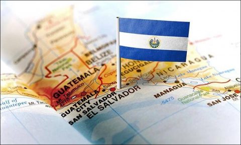 El Salvador to start using Bitcoin as official currency on September 7