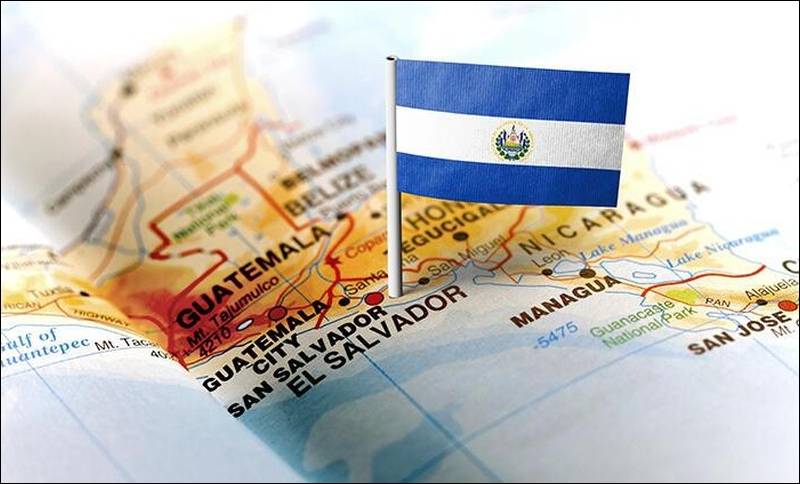 El Salvador to start using Bitcoin as official currency on September 7