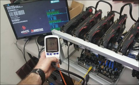 Bitcoin mining: Miners of the present time are so different...