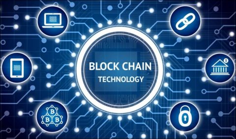 What is Blockchain? How it works? What is its function?