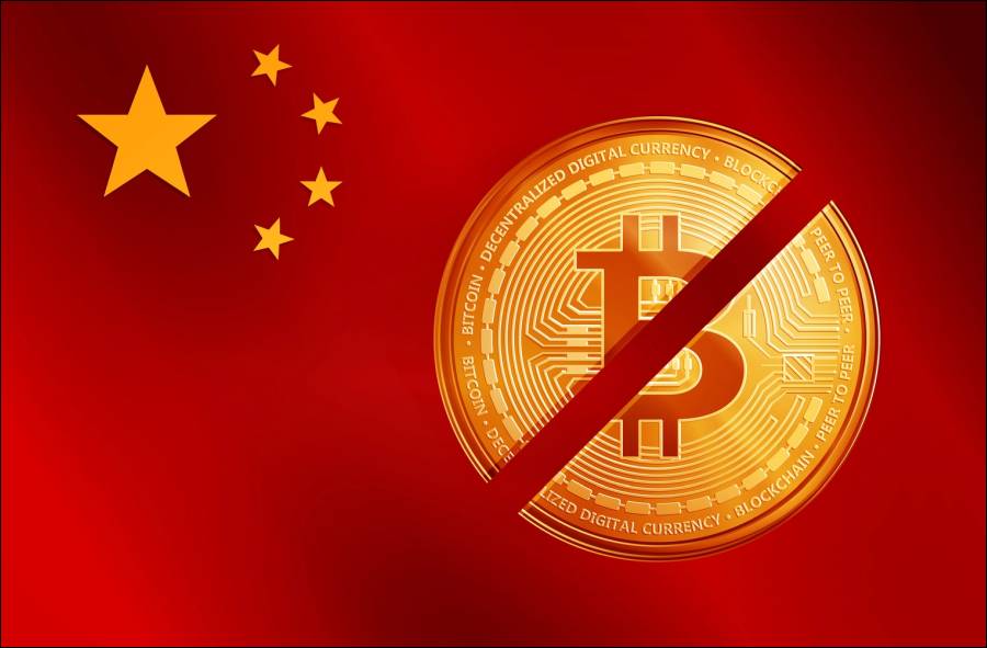What's the real reason behind China's Bitcoin (BTC) ban?