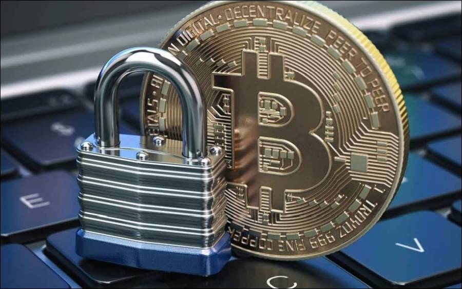 How to protect crypto assets. Here are the safest methods