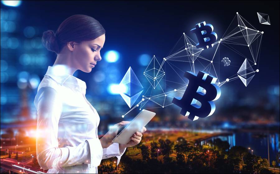 Cryptocurrencies, Bitcoin and Blockchain