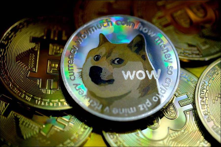 Dogecoin: The joke Bitcoin rival shilled by Elon Musk