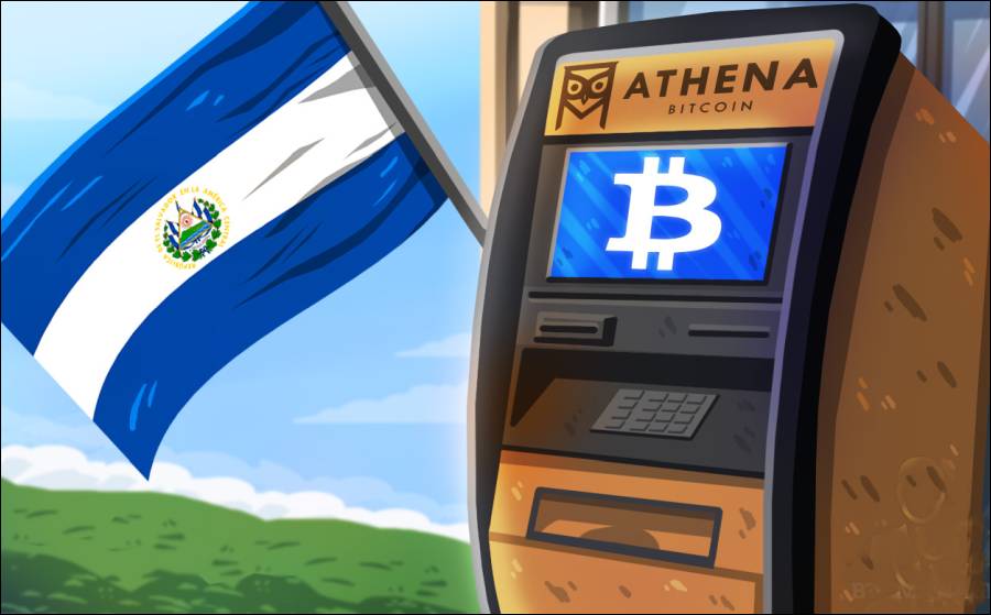 What challenges await for El Salvador on the Bitcoin journey?