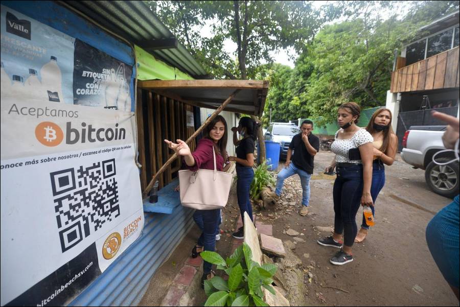 Understanding Latin America’s rising interest in Bitcoin adoption