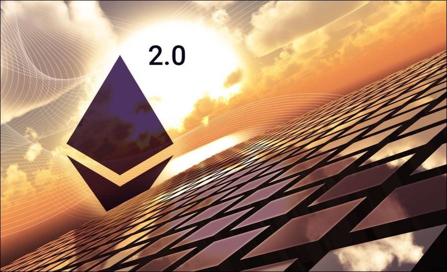 What is Ethereum 2.0? What does it mean for users?