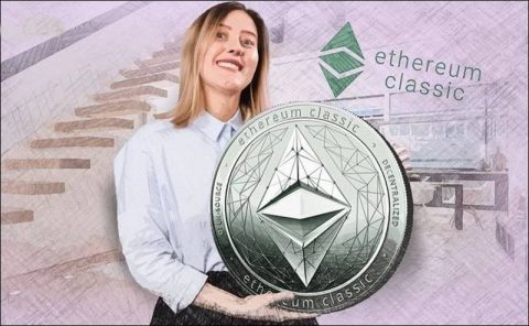 There are signs Ethereum Classic (ETC) to exhibit a strong correction