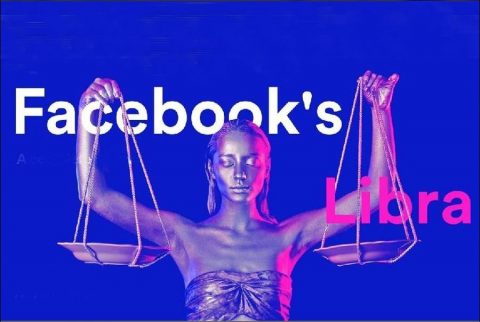 Possible risks of Facebook's Libra (Diem) project