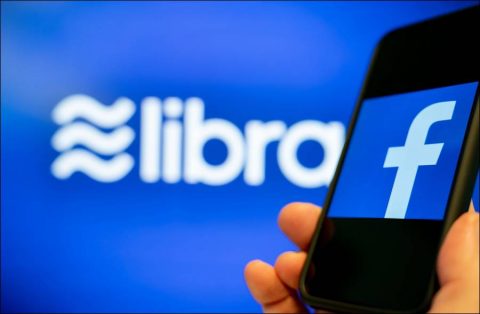 Facebook Diem (Libra) to launch U.S. stablecoin