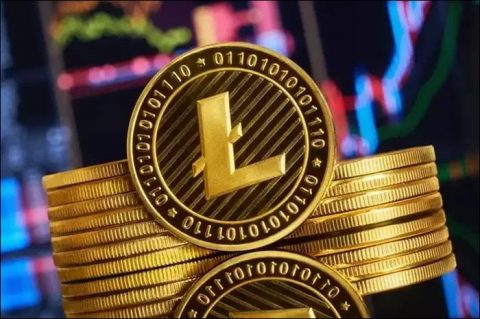 Any bullish sign for Litecoin (LTC)?