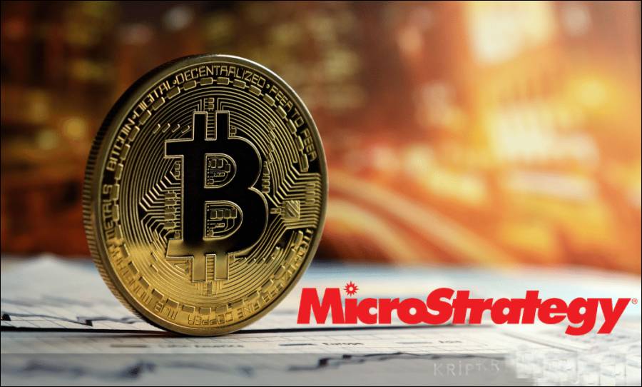 MicroStrategy's Bitcoin move had a positive impact on BTC price