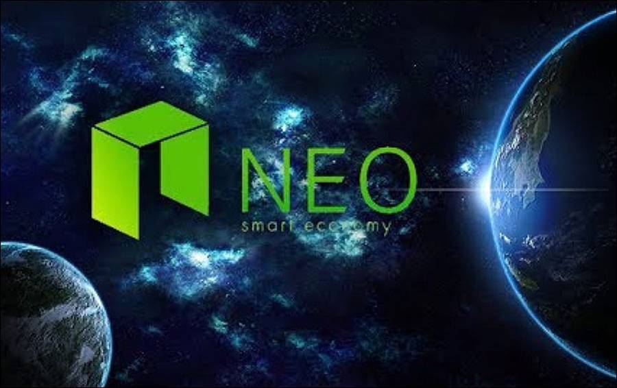 Let's examine the advantages of NEO