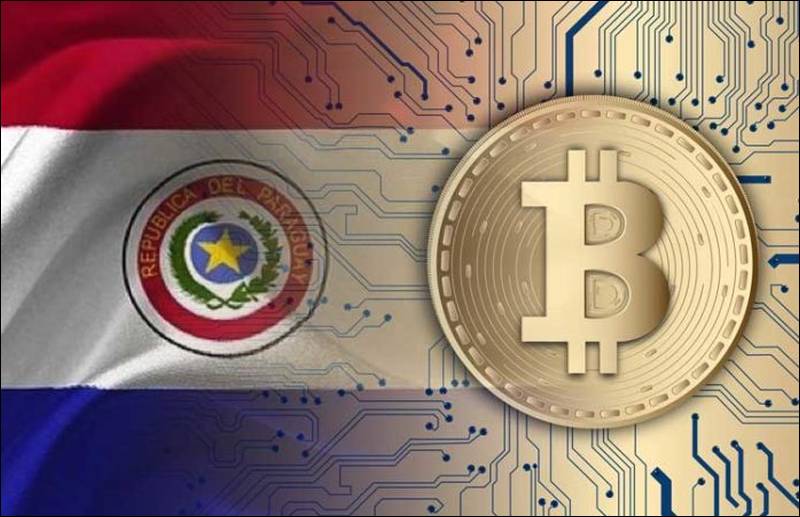 Paraguay poised to become a new Bitcoin mining hub after Chinese crackdown